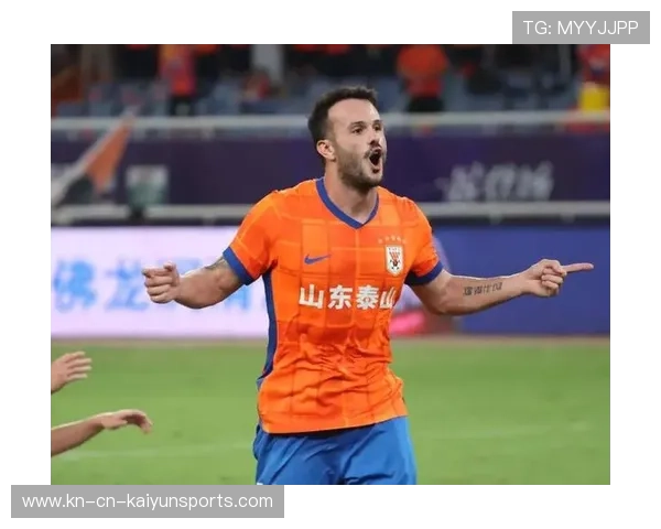 泰山队内部喊话：明年必须重返巅峰