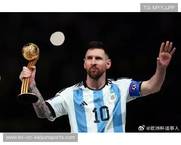 梅西专访提要:他谈对2026年国家队期望的真实声音 梅西专访提要:他谈对2026年国家队期望的真实声音