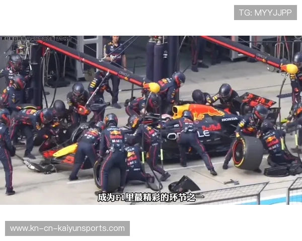 F1赛事技术革新引来厂商争相模仿