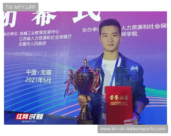 射箭技师与选手的信任决定成败