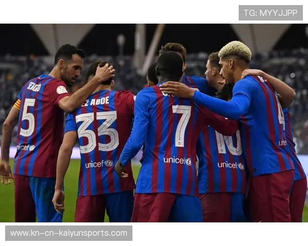 巴萨青年球员撑起大旗——未来之星点亮诺坎普 巴萨青年球员撑起大旗——未来之星点亮诺坎普