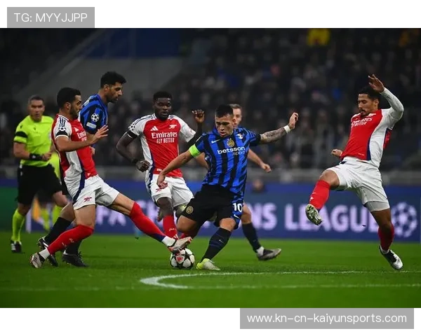 欧冠数据揭示控球并非绝对制胜法