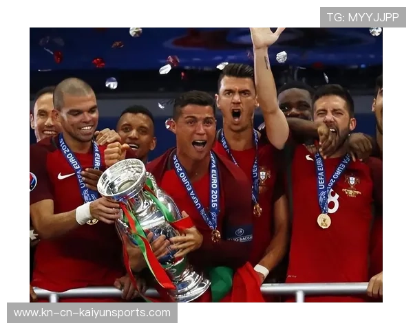 C罗逆袭世界杯巅峰，葡萄牙球队冲击大力神杯