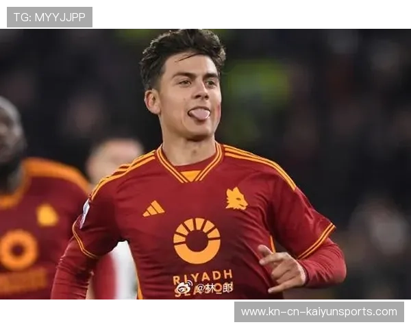 尤文图斯—迪巴拉低射穿透禁区得分