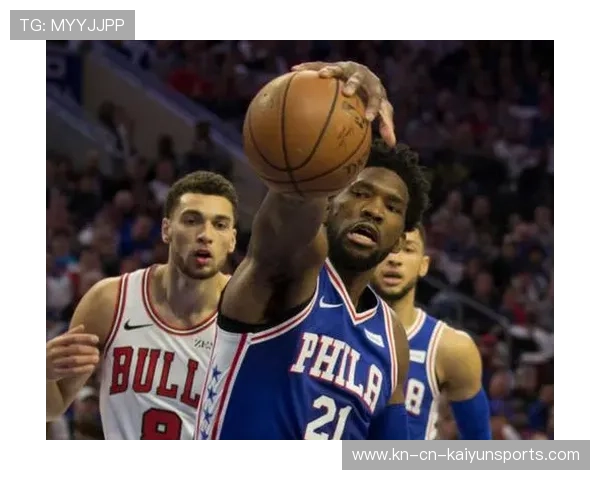 普尔快攻突破完成高难度终结，奇才打出一波流