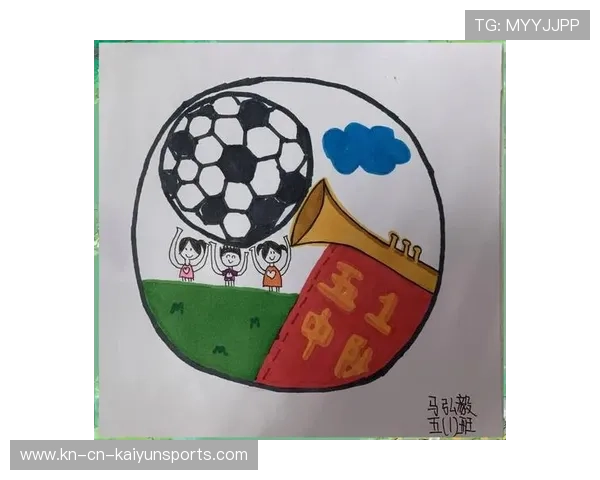 特色足球主题文创产品频出，推动行业文化繁荣，足球文化宣传文案